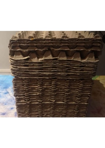 (90 Adet)30'lu Karton Yumurta Viyolü 17LBS)- Víyol Toptan fiyatları