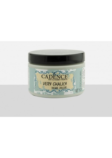 Açık Avakado Very Chalky Home Decor CH23 150 ml