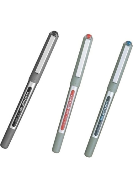 UB-157 Eye Fine 0.7 Roller Kalem 3 Renk