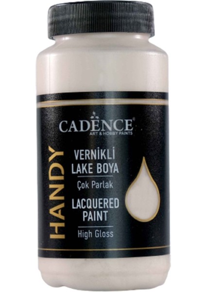 Handy Lake Boya Dantel 450 ml