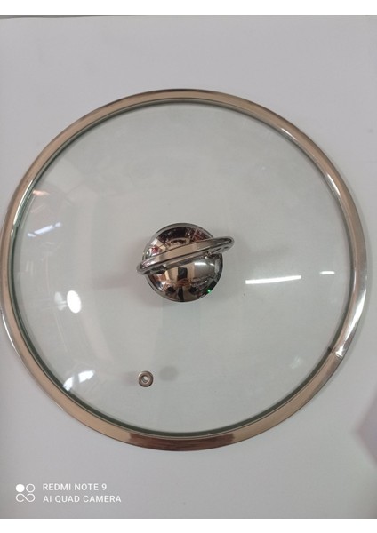 Cam Tencere Kapağı 24 cm fiyatları