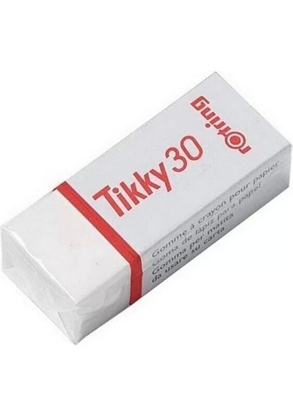 Tikky Silgi