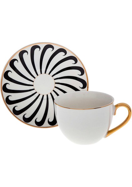 Motus 100 25 Parça 6 Kişilik Kahve Çay Seti fiyatları