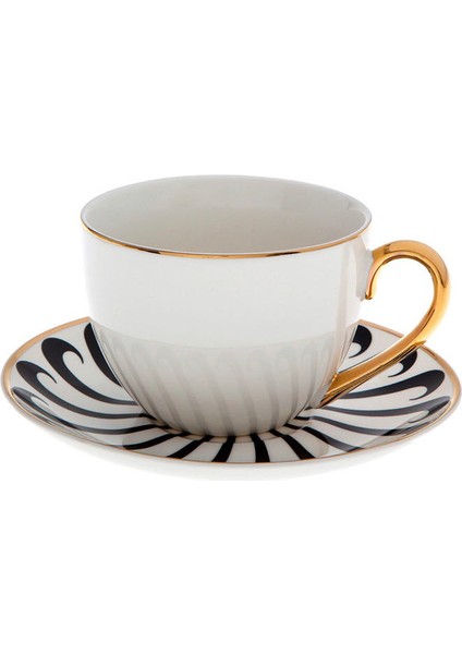 Motus 100 25 Parça 6 Kişilik Kahve Çay Seti modelleri