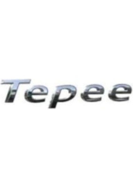 Tepee Yazısı (TRL866613-BPE309473-866613)