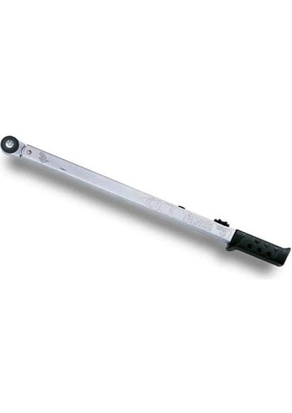 Tecnogi TEC906 Cırcırlı Tork Anahtarı 10-60 Nm- 1/2''