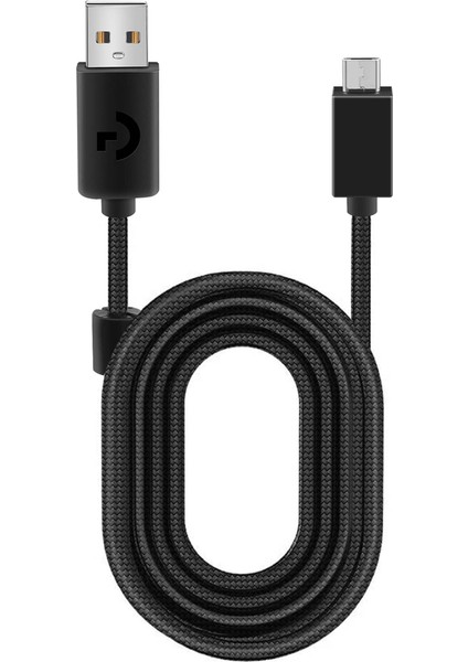 Logitech G633 G633S Kulaklık Için 2m USB Kulaklık Kablosu Ses Kablosu (Yurt Dışından)