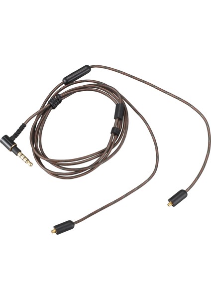 Sony XBA-N3AP N1AP Kulaklıklar Için Yedek Ses Kablosu (Yurt Dışından)