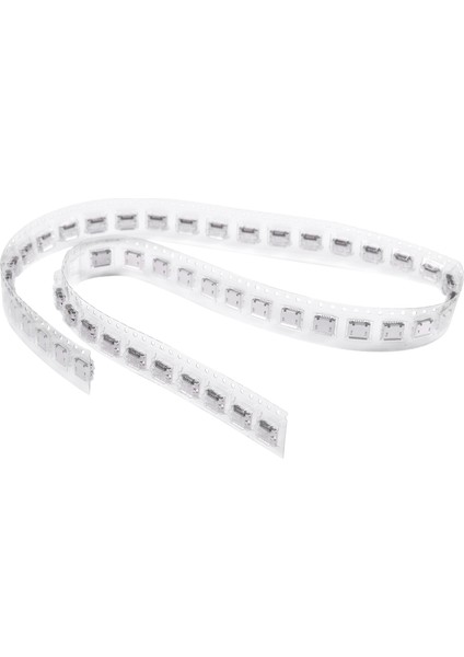 50 Adet Pcb Smt Mikro-Usb Tip B 5pin Dişi Soket Adaptör Jakı (Yurt Dışından)