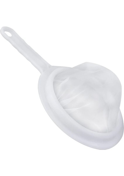 Beyaz Stil 20,5X11CM Net Karides Salamura Ayırma Filtresi Akvaryum Mini Tankı Kızartma Yenidoğan Hasat Canlı Ince Let Artemia Tuzlu Su Temizleyici Oyuncak Toplayın (Yurt Dışından) indirimleri