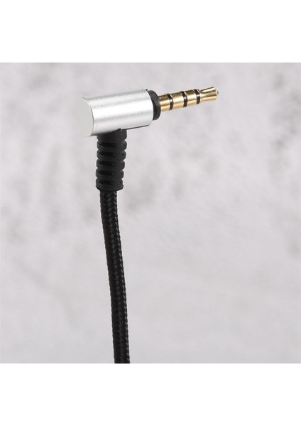 Steelseries Arctis 3, Arctis Pro Wireless Için 3,5 mm Ses Kablosu (Yurt Dışından)