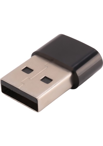 Type-C - 3,5 Jack ALC5686 Çipli Kulaklık Ses Kablosu (Usb Başlığı) (Yurt Dışından)