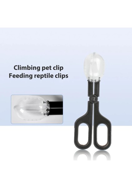 Mavi Stil Sürüngen Teraryum Kertenkele Plastik Maşa Cımbız Evcil Hayvan Yetiştirme Besleme Aracı Sınıf Okul Bitki Böcek Biyolojisi Çalışma Araçları (Yurt Dışından) fırsatları