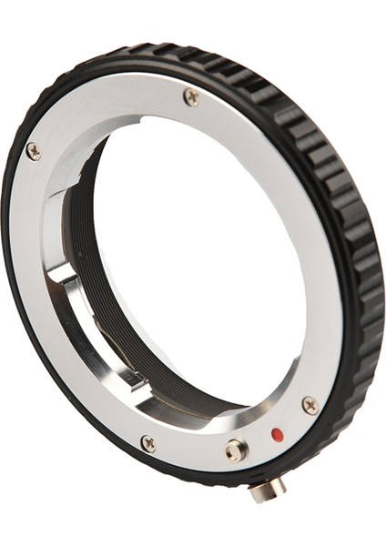 Leica Lm Ml/m Lens Için Lm-Lt Adaptör Halkası - Leica T Lt Tl Tl2 Sl cl (Yurt Dışından)