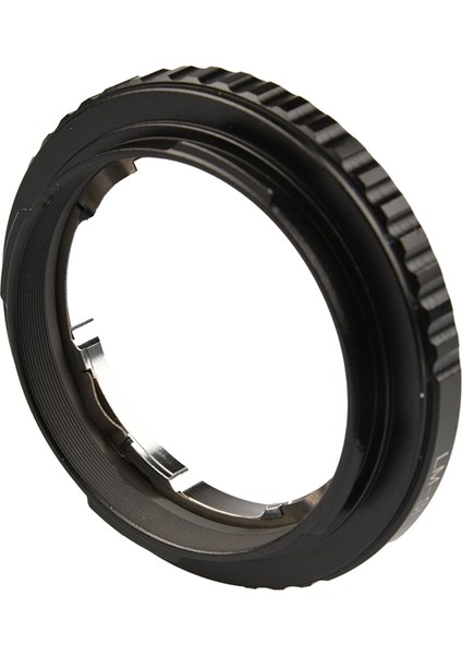 Leica Lm Ml/m Lens Için Lm-Lt Adaptör Halkası - Leica T Lt Tl Tl2 Sl cl (Yurt Dışından)