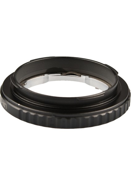 Leica Lm Ml/m Lens Için Lm-Lt Adaptör Halkası - Leica T Lt Tl Tl2 Sl cl (Yurt Dışından)