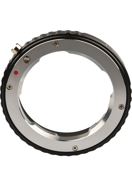 Leica Lm Ml/m Lens Için Lm-Lt Adaptör Halkası - Leica T Lt Tl Tl2 Sl cl (Yurt Dışından)