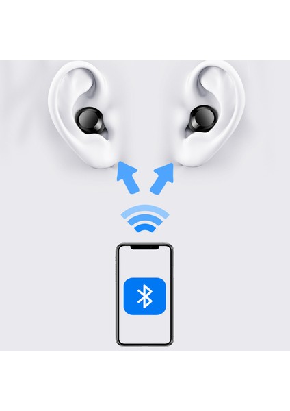 LED Dijital Ekranlı Kulaklık Stereo Kulaklık Şarj Bölmesi (Yurt Dışından) indirimleri