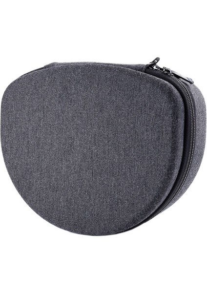 GC-0153 Giyilebilir Katlanır Kulaklık Taşınabilir Koruma Çantası (Yurt Dışından)