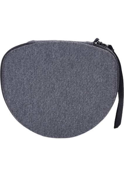 GC-0153 Giyilebilir Katlanır Kulaklık Taşınabilir Koruma Çantası (Yurt Dışından)