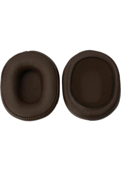 Audio-Technica Ath-Sr5 SR5BT Msr5 Kulak Pedleri Yastıkları Kahverengi Için (Yurt Dışından)