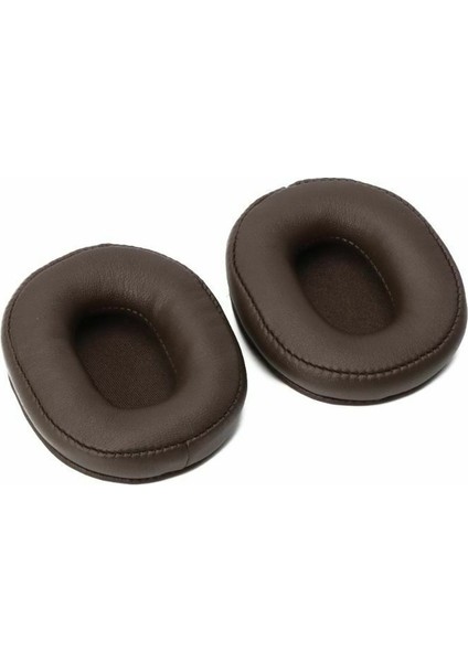 Audio-Technica Ath-Sr5 SR5BT Msr5 Kulak Pedleri Yastıkları Kahverengi Için (Yurt Dışından) fiyatları