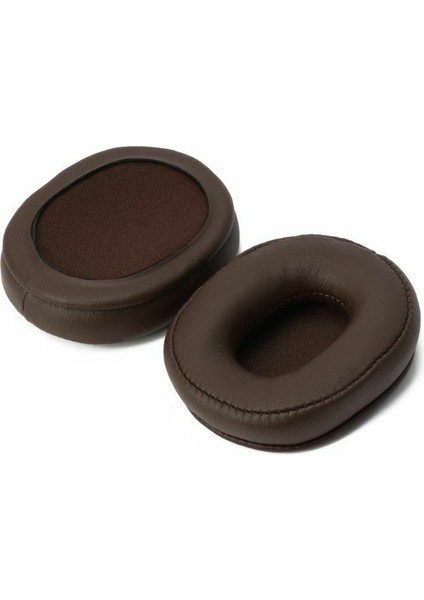 Audio-Technica Ath-Sr5 SR5BT Msr5 Kulak Pedleri Yastıkları Kahverengi Için (Yurt Dışından) modelleri