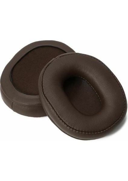 Audio-Technica Ath-Sr5 SR5BT Msr5 Kulak Pedleri Yastıkları Kahverengi Için (Yurt Dışından) fırsatları