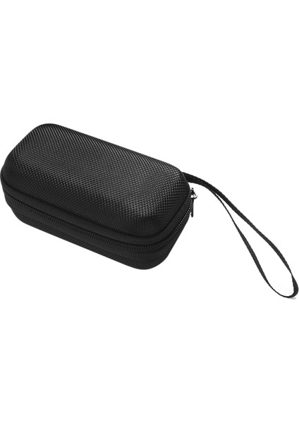 Airpod'lar Için Bluetooth Kulaklık Seyahat Taşıma Çantası (Yurt Dışından)