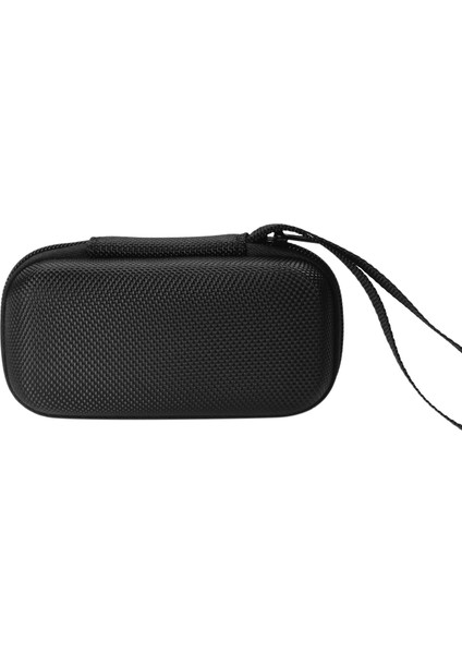 Airpod'lar Için Bluetooth Kulaklık Seyahat Taşıma Çantası (Yurt Dışından)
