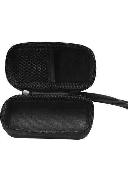 Airpod'lar Için Bluetooth Kulaklık Seyahat Taşıma Çantası (Yurt Dışından)