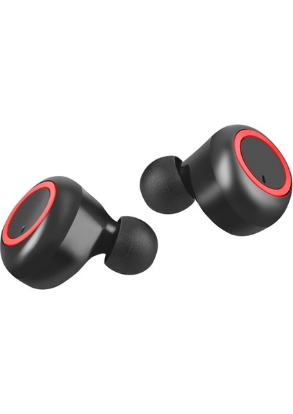 Bluetooth Kulaklık 5.0 Spor Mini Binaural Kulak Içi Kulaklıklar (Yurt Dışından) indirimleri