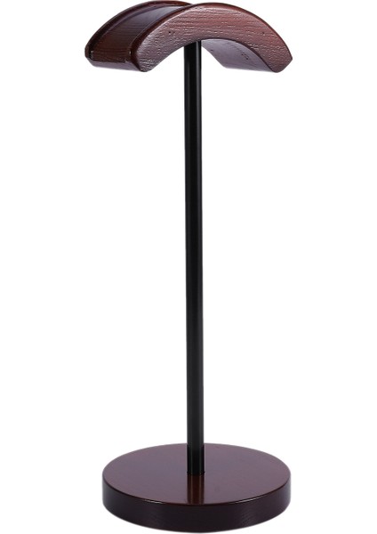 Kulaklık Tutucu Askı Ahşap Metal Kulaklık Vitrin Standı (Yurt Dışından)