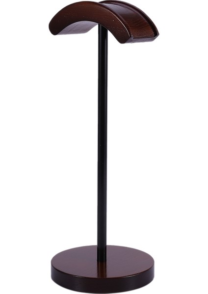 Kulaklık Tutucu Askı Ahşap Metal Kulaklık Vitrin Standı (Yurt Dışından) fiyatları