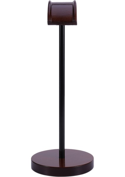 Kulaklık Tutucu Askı Ahşap Metal Kulaklık Vitrin Standı (Yurt Dışından) modelleri