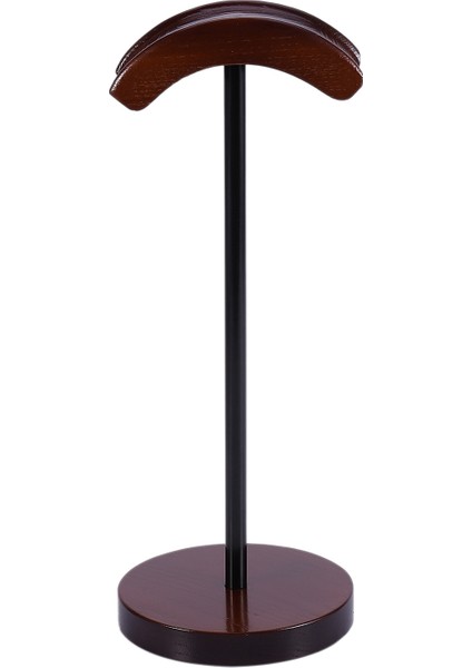 Kulaklık Tutucu Askı Ahşap Metal Kulaklık Vitrin Standı (Yurt Dışından) fırsatları