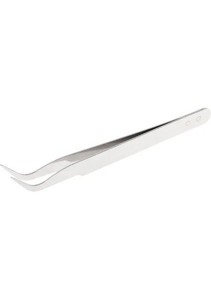 Sürüngen Besleme Maşası Metal Cımbız Amfibiler Kuşlar Için Besleyici Cımbız (Yurt Dışından)