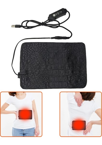 Net Stil Isıtma Pedi Pet Sürüngen Isıtma Zamanlı Sıcaklık Kontrolü Elbise Sac Pu Yastık Ayarlanabilir Kuluçka Amfibi Termostat (Yurt Dışından)