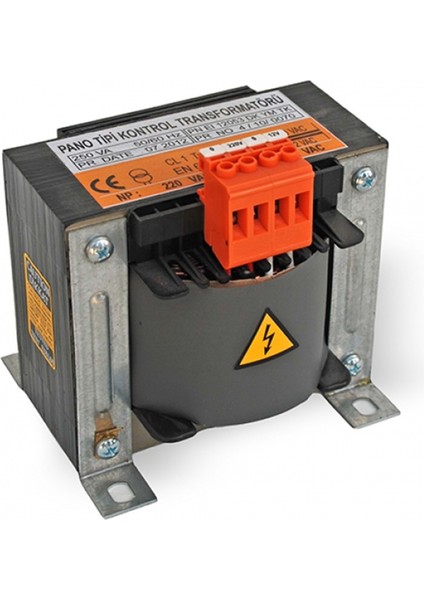 2KVA-220/110 (2-KVA,220V/110V Pano Trafo)