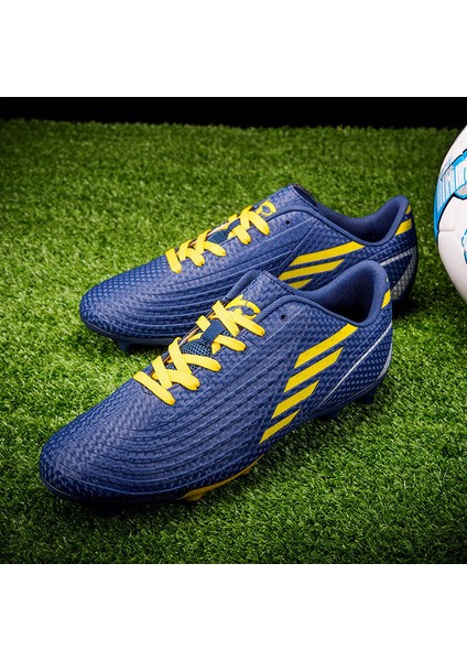 Gençler ve Çocuklar Için Spor Kramponları (Yurt Dışından) modelleri