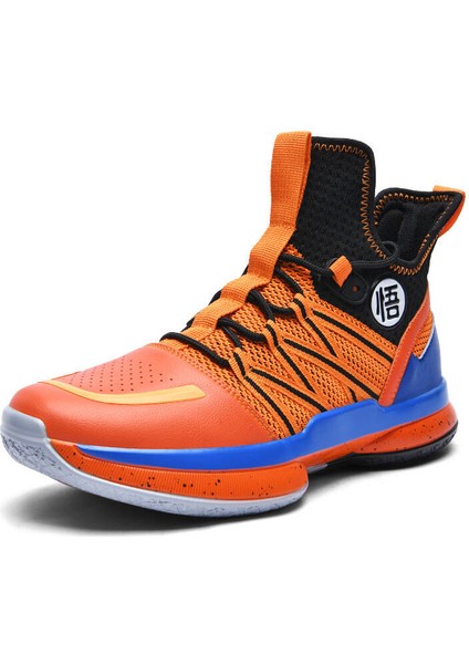 Gençlik Antrenman Basketbol Spor Ayakkabısı (Yurt Dışından)