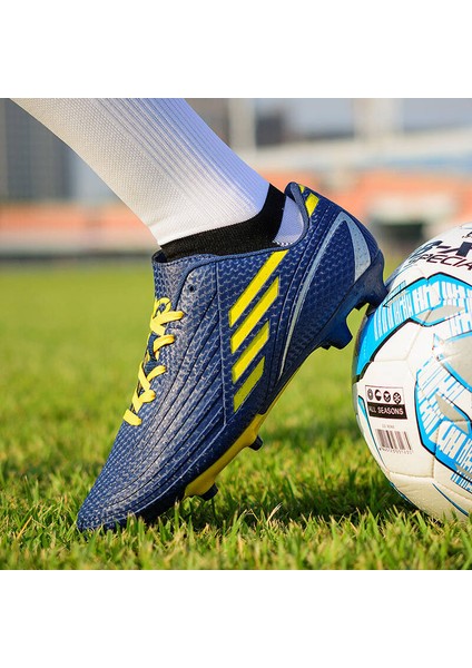 Gençler ve Çocuklar Için Spor Kramponları (Yurt Dışından)