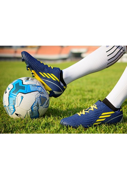 Gençler ve Çocuklar Için Spor Kramponları (Yurt Dışından)