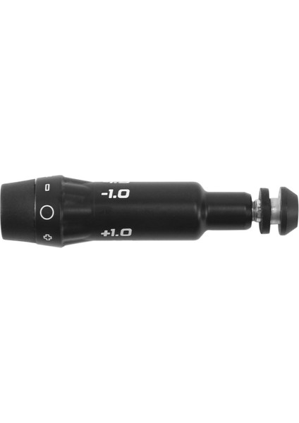 G410 & Plus Sürücü ve Fairway Wood Için 6x 0.335 Golf Kulübü Şaft Adaptör Kolu (Yurt Dışından)
