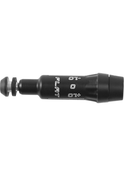 G410 & Plus Sürücü ve Fairway Wood Için 2x 0.335 Golf Kulübü Şaft Adaptör Kolu (Yurt Dışından)