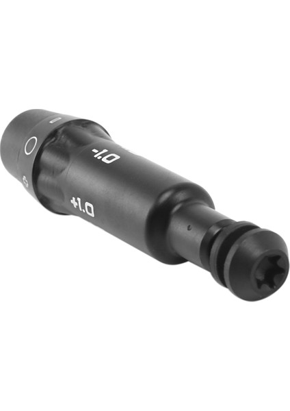 G410 & Plus Sürücü ve Fairway Wood Için 2x 0.335 Golf Kulübü Şaft Adaptör Kolu (Yurt Dışından)