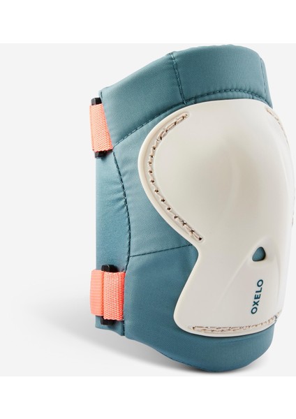 Oxelo Çocuk Paten/Kaykay/Scooter 3x2 Destek Seti - PLAY Caktus fiyatları