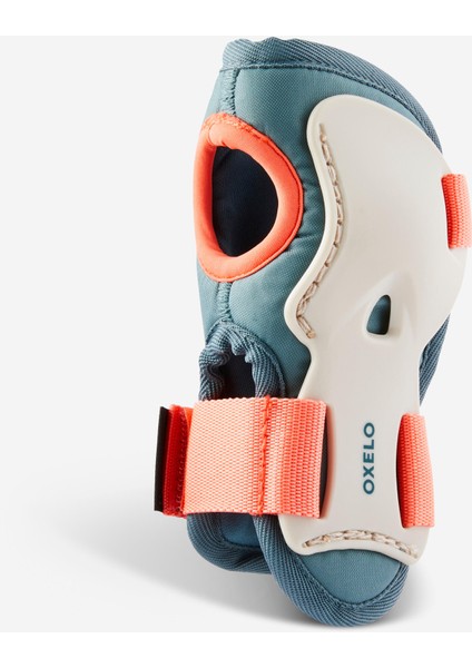 Oxelo Çocuk Paten/Kaykay/Scooter 3x2 Destek Seti - PLAY Caktus fırsatları