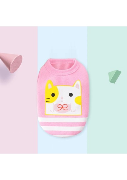 4 Kurbağa Tarzı Xs Boyutu Sevimli Hayvan Yenidoğan Cüce Tavşan Giysileri Erkek Tavşan Bebek Köpek Giyim Cüce Gömlek Gelincik Hoodies Hamster Aksesuarları (Yurt Dışından) fırsatları