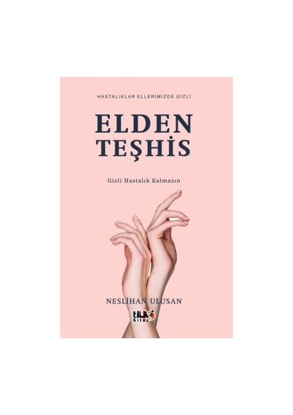Elden Teşhis - Neslihan Ulusan